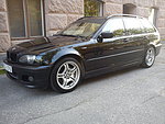 BMW 330 xi