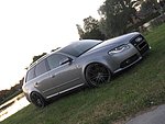 Audi A4 TDI/Q S-Line