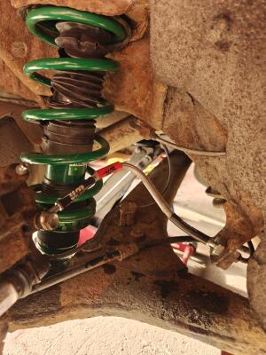 Toyota Corolla tsport