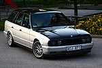 BMW E34 Touring