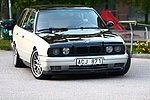BMW E34 Touring