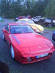 Porsche 944