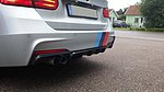 BMW 320d M-Performance