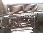 Volvo 740 Tic