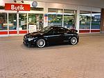 Audi TT QUATTRO "BLACK EDITION"