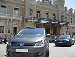 Volkswagen Touran TDI