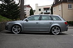 Audi A4 Avant 1,8T