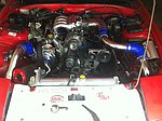 Mazda Rx7 FC Turbo