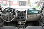 Chrysler PT Cruiser 2.0