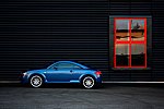 Audi TT 225hk Quattro