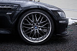 BMW Z3 Coupe 2.8