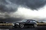 BMW Z3 Coupe 2.8
