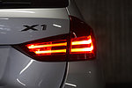 BMW X1 23d Xdrive