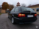 BMW 528iA Touring