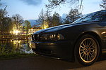 BMW 525iAT