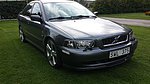Volvo S40 T4 Fas2