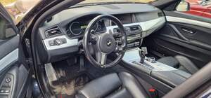 BMW 520d Msport
