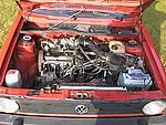Volkswagen Golf GTI MK1