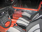 Volkswagen Golf GTI MK1