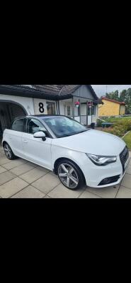 Audi A1  1.2 TFSI
