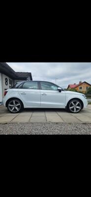 Audi A1  1.2 TFSI