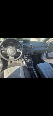 Audi A1  1.2 TFSI