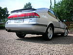 Saab 900 set
