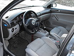 Volkswagen Passat Variant 1.8T Trendline