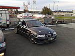 BMW 325 Turbo