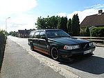 Volvo 965 2,5l 24V