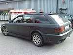 Audi 100 c4 Avant
