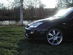 Ford Focus S-Edition