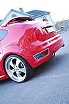 Ford Focus ST (2.5T)