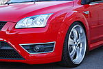 Ford Focus ST (2.5T)
