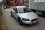Volvo c30 1.8F