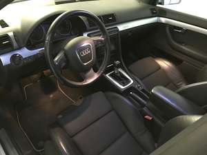 Audi A4 2,0TS QUATTRO