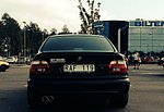 BMW E39 523