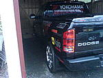 Dodge RAM 1500 Hemi sport