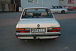 BMW 520i E28