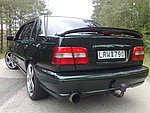 Volvo s70 2,4T