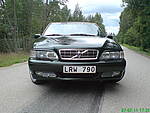 Volvo s70 2,4T