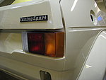 Volkswagen Golf LS
