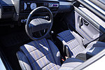 Volkswagen Golf GTi 16 Valve DOHC
