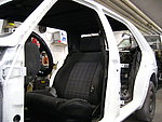 Volkswagen Golf GTi 16 Valve DOHC