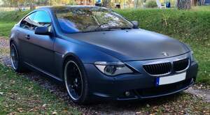 BMW E63