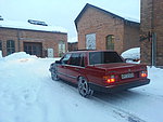 Volvo 760 Tdic