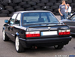 BMW E30 325 IK