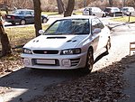 Subaru Impreza STI v.3