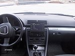 Audi A4 2.0T quattro B7