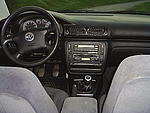 Volkswagen passat variant 2,0 4motion